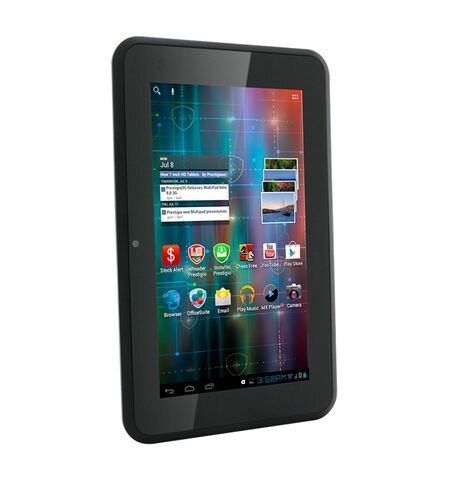 Планшет Prestigio MultiPad 7.0 PRIME DUO 3G 4GB (PMP7170B3G_DUO), 2-е