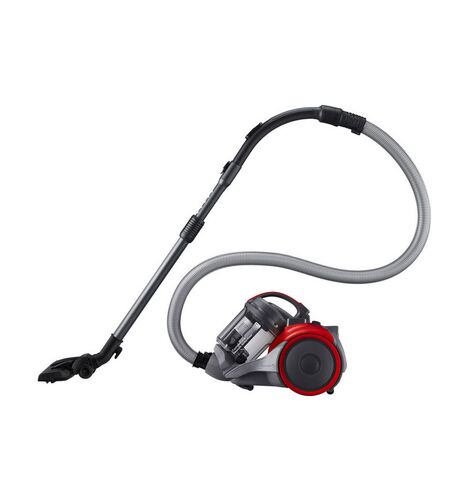 Пылесос Samsung SC15H4010V (VC15H4010VR/EV), 3-е фото товара в интерент-магазине freenet.by Пылесос Samsung SC15H4010V (VC15H4010VR/EV), 3-е