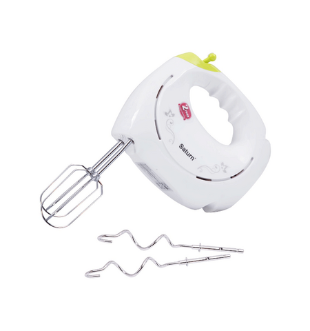 Миксер Saturn ST-FP1035 Milena, 3-е