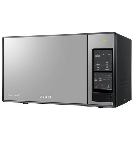 Микроволновая печь Samsung GE83XR, 3-е