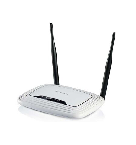 Беспроводной маршрутизатор TP-Link TL-WR841N, 3-е
