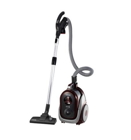 Пылесос Samsung SC6760 (VCC6760H3N/XEV), 4-е