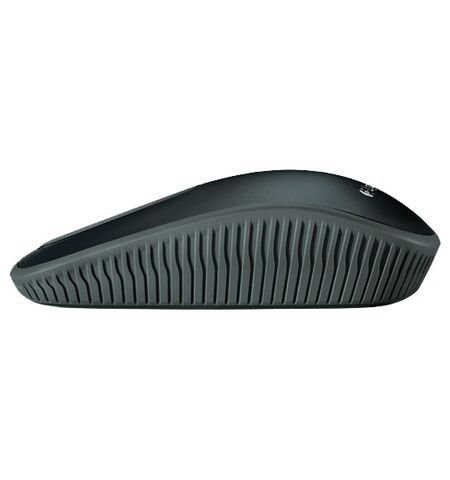 Logitech Zone Touch Mouse T400 Black, 7-е