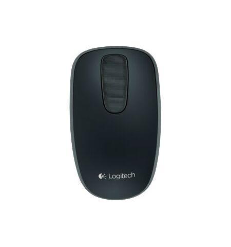 Logitech Zone Touch Mouse T400 Black, 3-е