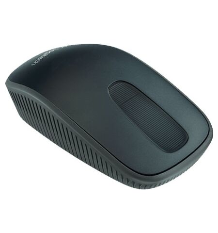 Logitech Zone Touch Mouse T400 Black, 2-е