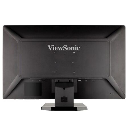 ViewSonic VX2703mh-LED, 4-е