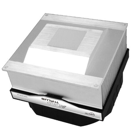 Arctic Cooling Alpine 11 PLUS, 8-е