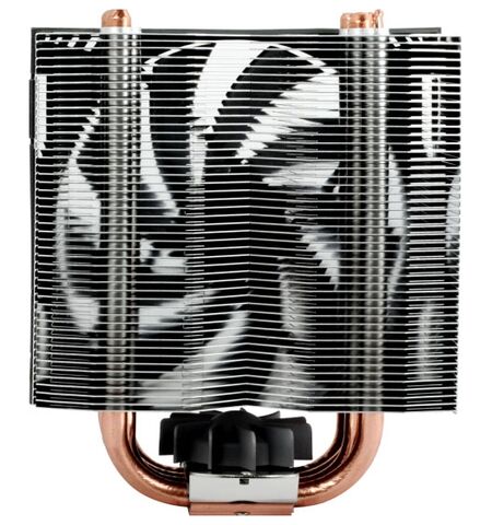 Arctic Cooling Freezer 13 PRO CO, 12-е фото товара в интерент-магазине freenet.by Arctic Cooling Freezer 13 PRO CO, 12-е