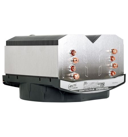 Arctic Cooling Freezer 13 PRO CO, 3-е фото товара в интерент-магазине freenet.by Arctic Cooling Freezer 13 PRO CO, 3-е