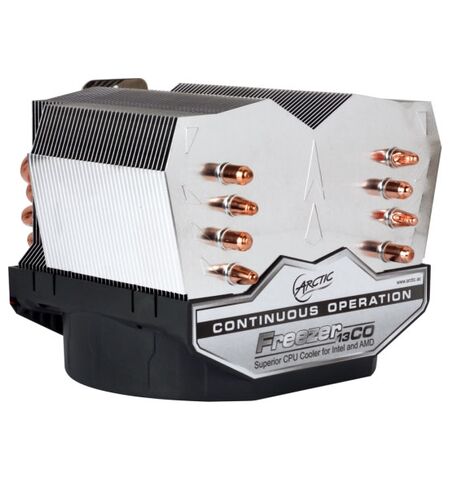 Кулер для процессора Arctic Cooling Freezer 13, 4-е