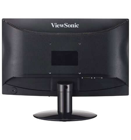 ViewSonic VA2037M-LED, 11-е