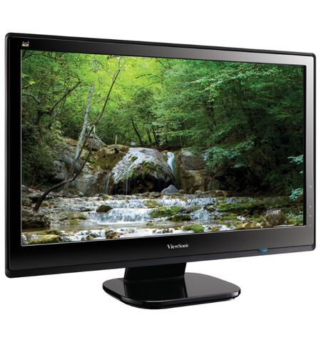 ViewSonic VX2453MH-LED, 2-е