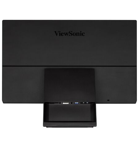 ViewSonic VX2770Smh-LED, 8-е