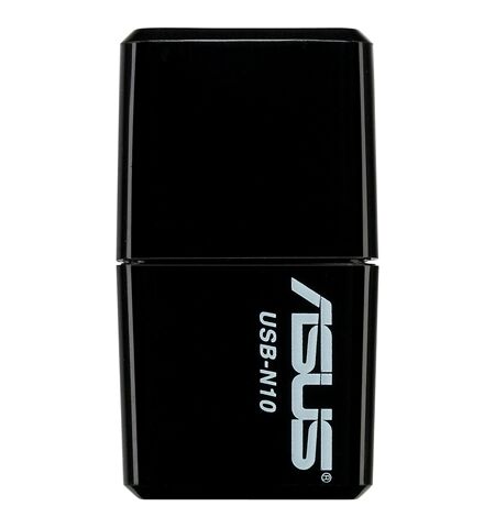 ASUS USB-N10, 3-е фото товара в интерент-магазине freenet.by ASUS USB-N10, 3-е