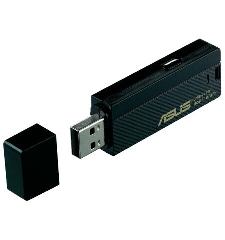 Wi-Fi адаптер ASUS USB-N13, 4-е фото товара в интерент-магазине freenet.by Wi-Fi адаптер ASUS USB-N13, 4-е