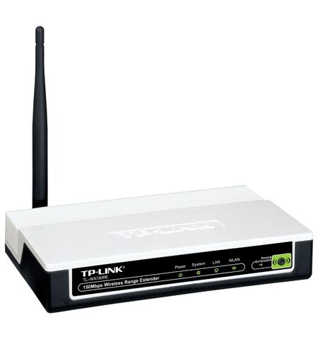 TP-Link TL-WA730RE, 2-е