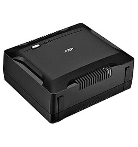 Источник бесперебойного питания FSP Nano800, 2-е