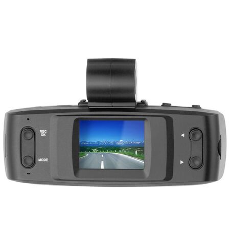 SeeMax DVR RG100, 13-е
