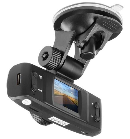 SeeMax DVR RG100, 3-е