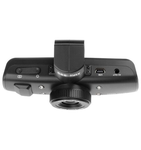 SeeMax DVR RG100, 2-е