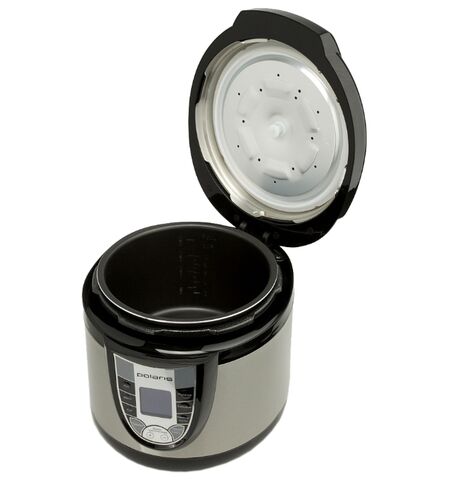 Мультиварка Polaris PPC 0205AD, 4-е