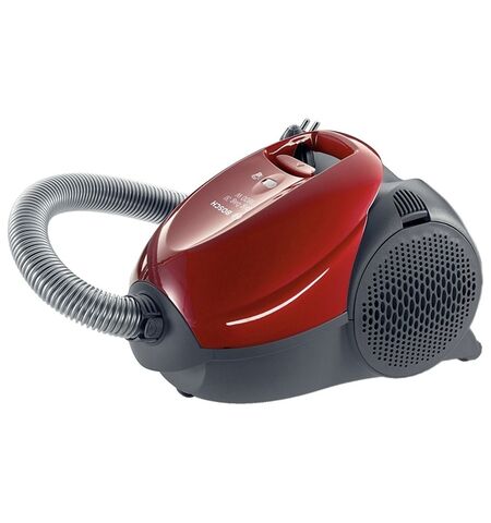 Пылесос BOSCH BSN1810RU, 2-е
