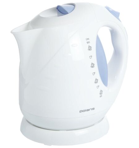 Чайник Polaris PWK 2013 C, 12-е