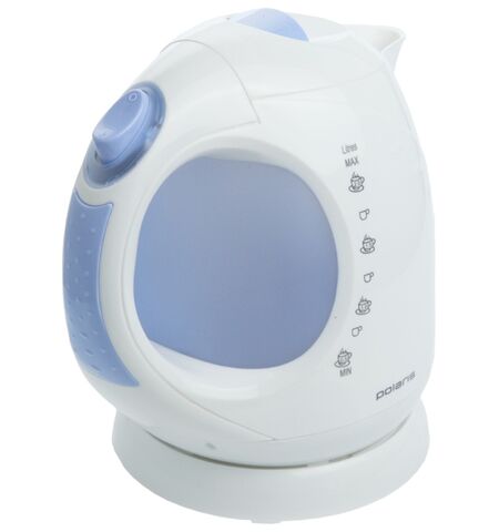 Чайник Polaris PWK 2013 C, 10-е
