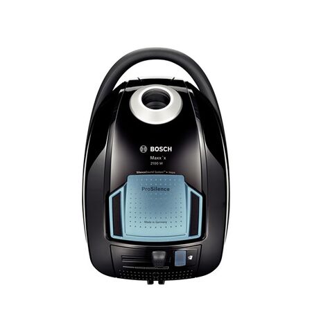 Пылесос BOSCH BGL452131 Maxx ProSilence, 4-е фото товара в интерент-магазине freenet.by Пылесос BOSCH BGL452131 Maxx ProSilence, 4-е