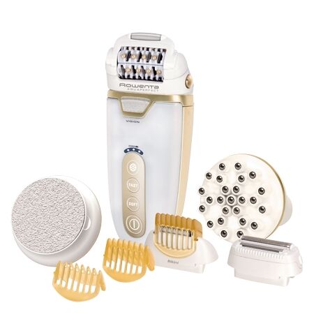 Rowenta EP9260, 2-е