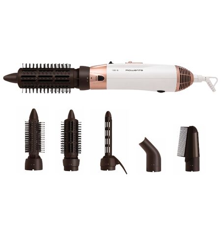 Фен Rowenta CF8250, 2-е