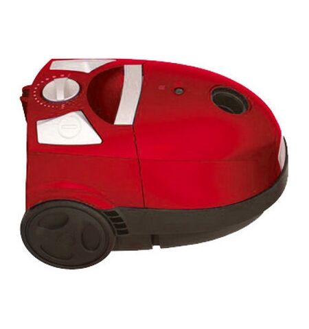 Пылесос Daewoo RC-5500SA, 5-е