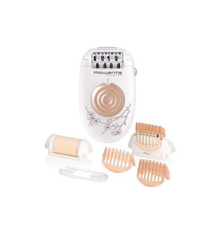 Rowenta EP5444D0, 3-е