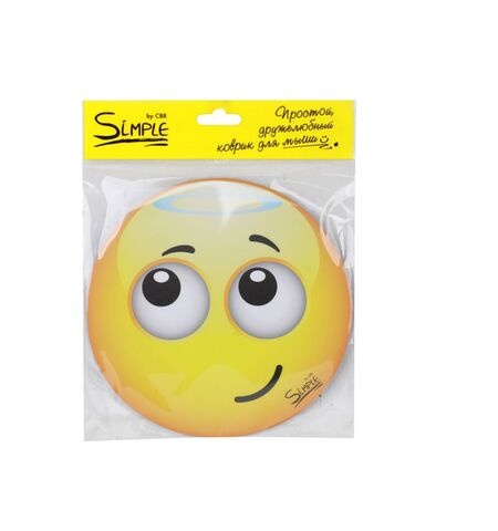 Коврик для мыши CBR S9 Angel, 2-е фото товара в интерент-магазине freenet.by Коврик для мыши CBR S9 Angel, 2-е