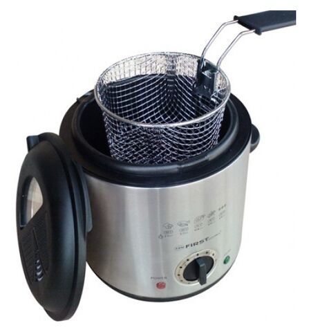Фритюрница First FA 5058, 2-е