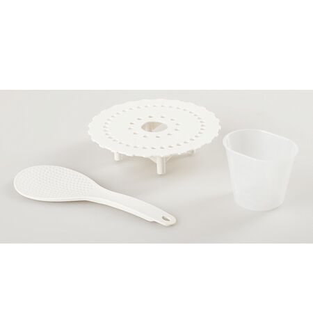 Мультиварка Redmond RMC-02 White, 2-е