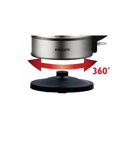 Чайник Philips Viva Collection HD9342/01, 2-е
