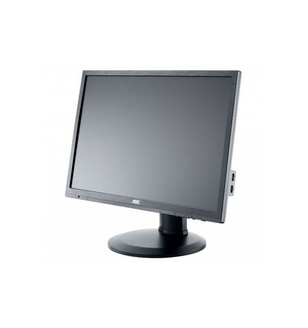 Монитор AOC i2460Pxqu, 3-е