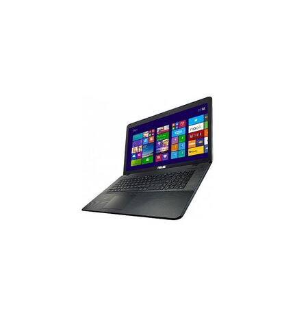 Ноутбук ASUS R752LD-TY057, 5-е фото товара в интерент-магазине freenet.by Ноутбук ASUS R752LD-TY057, 5-е