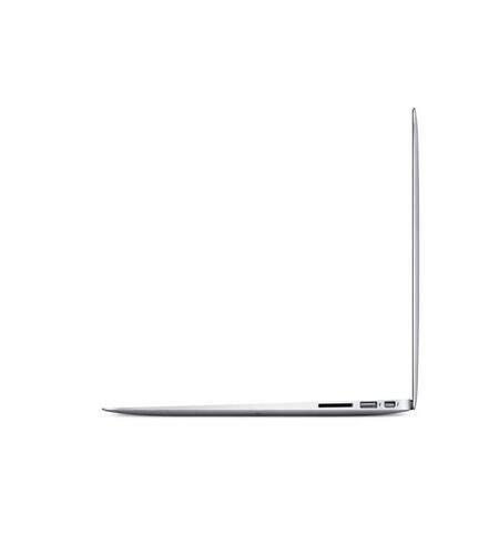 Ноутбук Apple MacBook Air 13" (Z0RH000BS), 6-е