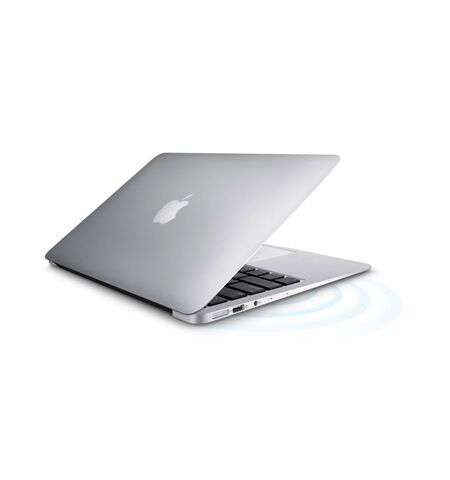 Ноутбук Apple MacBook Air 13" (Z0RH000BS), 2-е