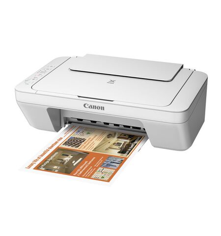МФУ Canon PIXMA MG2940, 4-е фото товара в интерент-магазине freenet.by МФУ Canon PIXMA MG2940, 4-е