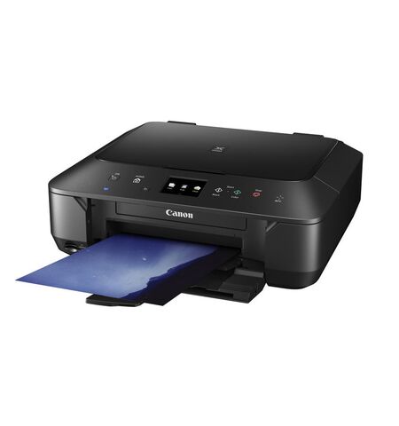 МФУ Canon PIXMA MG6640, 4-е фото товара в интерент-магазине freenet.by МФУ Canon PIXMA MG6640, 4-е