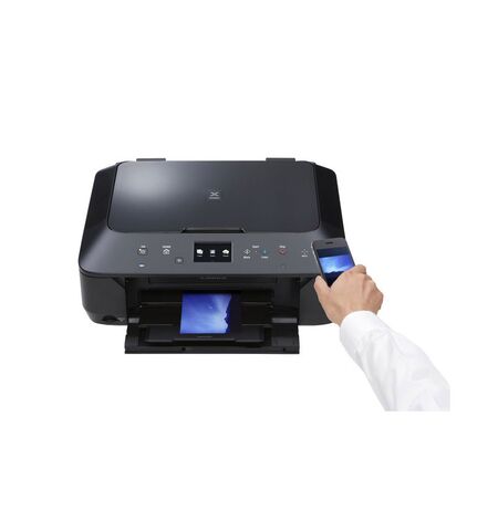 МФУ Canon PIXMA MG6640, 2-е фото товара в интерент-магазине freenet.by МФУ Canon PIXMA MG6640, 2-е