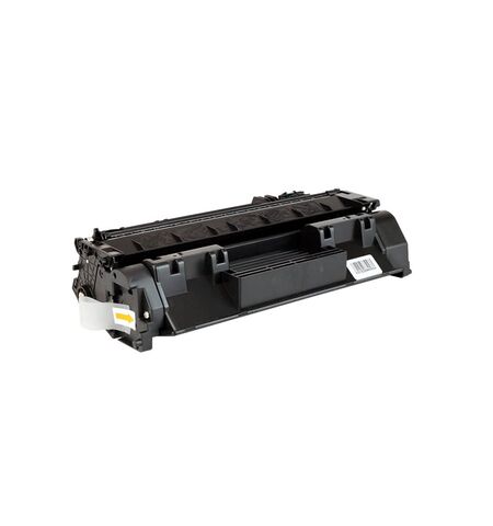 Оригинальный картридж HP 80A Black (CF280A), 3-е фото товара в интерент-магазине freenet.by Оригинальный картридж HP 80A Black (CF280A), 3-е