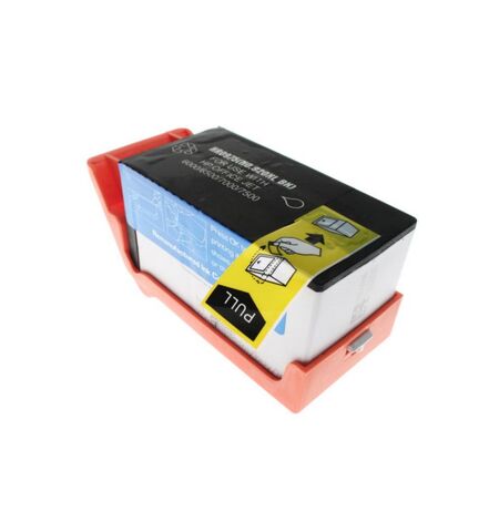 Совместимый картридж HP 920XL Black (CD975AE), 2-е фото товара в интерент-магазине freenet.by Совместимый картридж HP 920XL Black (CD975AE), 2-е