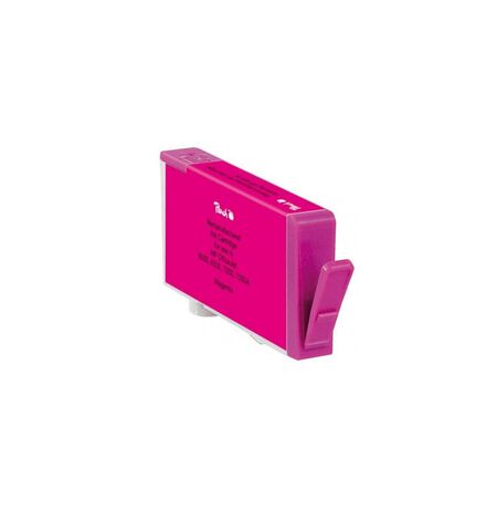 Совместимый картридж HP 920XL Magenta (CD973AE), 3-е фото товара в интерент-магазине freenet.by Совместимый картридж HP 920XL Magenta (CD973AE), 3-е