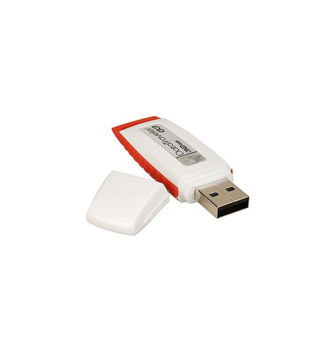 USB Flash Kingston DataTraveler G3 32GB (DTIG3/32GB), 3-е