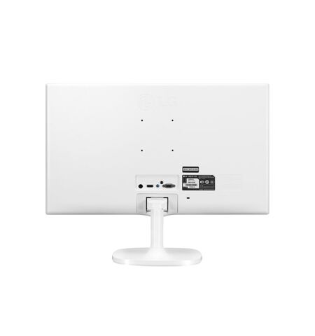 Монитор LG 24MP57HQ-W, 4-е