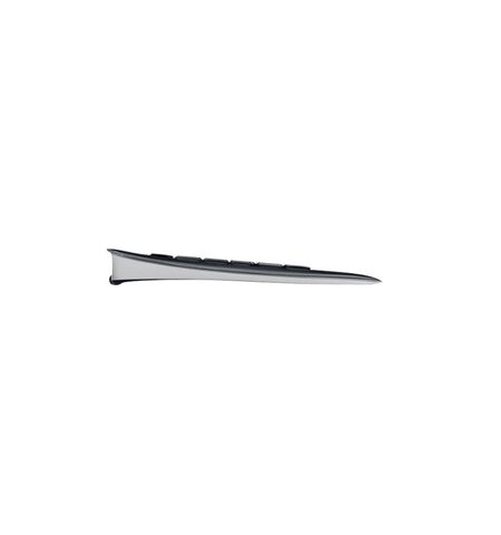 Клавиатура Logitech K800 Wireless Illuminated Keyboard USB Black, 2-е фото товара в интерент-магазине freenet.by Клавиатура Logitech K800 Wireless Illuminated Keyboard USB Black, 2-е